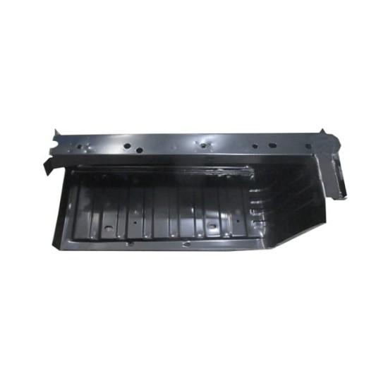 Ford Transit- V347 Ayak Basamak Sacı Sağ (2007-2013)