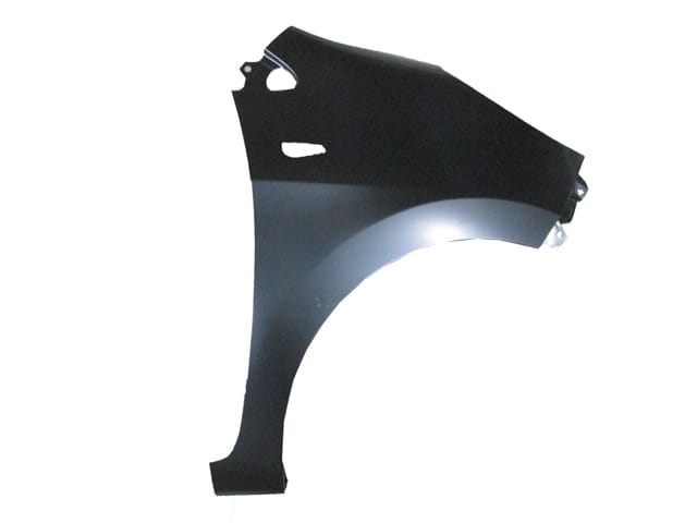 Kia Picanto Ön Çamurluk Delikli Sağ (2011-2017) OEM 663211Y310