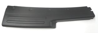 Jeep Cherokee- Liberty Arka Tampon Üst Basamak Plastiği Sol Jeep Cherokee- Liberty Arka Tampon Üst Basamak Plastiği Sol