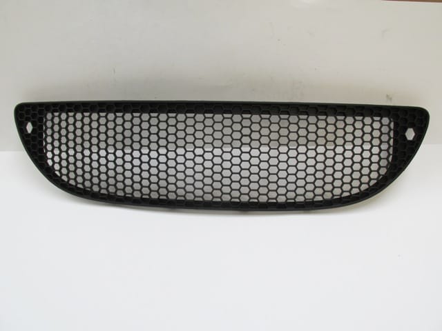 Seat Altea Ön Tampon Panjuru Siyah (2004-2007)