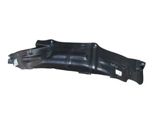 Mazda B2500- Pick Up Ön Çamurluk Davlumbazı Sağ (1997-2000) OEM UH...