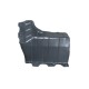 Hyundai I20 Karter Muhafaza Plastiği Sağ (2009-2012)