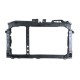 Mazda 2 Ön Panel Komple Plastik (2008-2014)