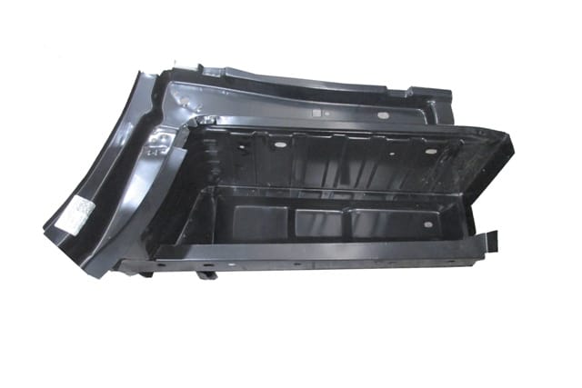 Ford Transit V184 Ayak Basamak Sacı Sağ (2002-2006)