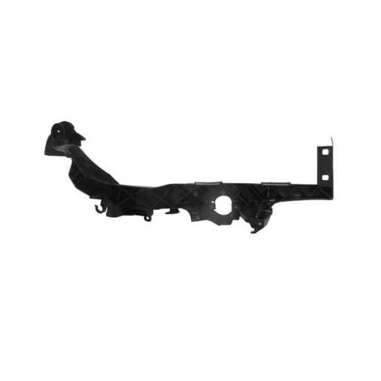 Bmw 3 Serı- E90 Far Alt Bağlantı Braketi Sol (2009-2011)