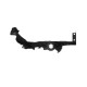 Bmw 3 Serı- E90 Far Alt Bağlantı Braketi Sol (2009-2011)