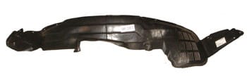 Kia Rio III Ön Çamurluk Davlumbazı Sol (2006-2011) OEM 86811-1G000 Kia Rio III Ön Çamurluk Davlumbazı Sol (2006-2011) OEM 86811-1G000