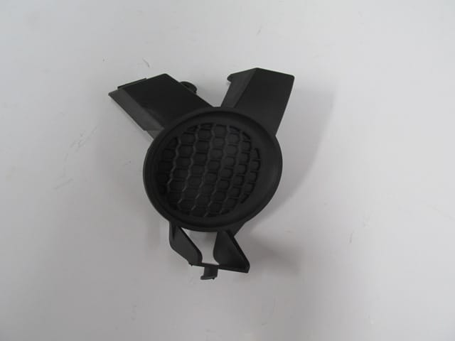 Nissan Qashqai J10 Sis Lamba Kapağı Sağ Siyah Sis Deliksiz (2007-2009) OEM 62256-JD01A