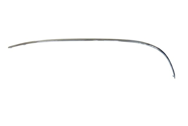 Mercedes E Class- W212 Arka Tampon Üst Nikelajı Sol (2010-2012)