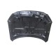 Mazda Cx3 Motor Kaputu (2015-2020) Mazda Cx3 Motor Kaputu (2015-2020)