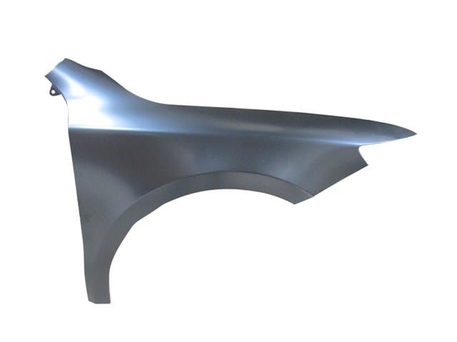 Skoda Superb Ön Çamurluk Deliksiz Sağ (2013-2015) OEM 3T0821022A