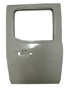 Ford Ranger- Pıck Up Arka Kapı Komple Sağ Gri Boyalı (2007-2009) Ford Ranger- Pıck Up Arka Kapı Komple Sağ Gri Boyalı (2007-2009)