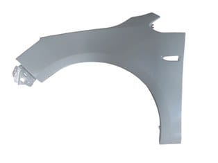 Opel Astra- J Ön Çamurluk Delikli Sol Gri Boyalı (2010-2020)