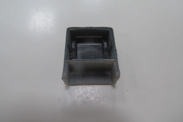 Mercedes Cla- W117 Sunroof Düğme Kapağı Bej (2013-2018)