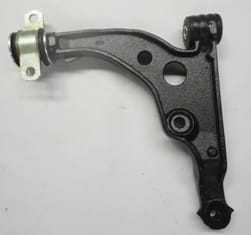 Peugeot Boxer Ön Alt Tabla Sağ Rotilli/burçlu (1994-2002)