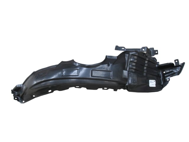 Citroen C1 Ön Çamurluk Davlumbazı Sağ (2007-2013)