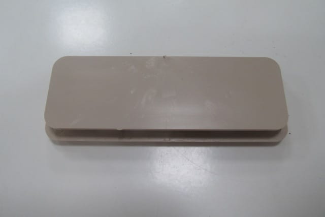Mercedes E Class W210 Sunroof Perde Çekme Tutamağı Bej (2000-2002)