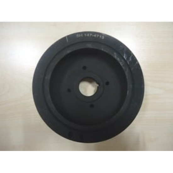 Hyundai H100- Minibüs Krank Kasnağı Çiftli (1997-2008) Hyundai H100- Minibüs Krank Kasnağı Çiftli (1997-2008)