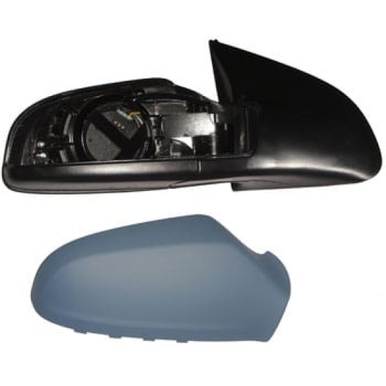 Opel Astra- H Kapı Aynası Sağ Elektrikli/ısıtmalı/otomatik