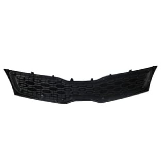 Kia Rio Ön Panjur Siyah (2012-2014)