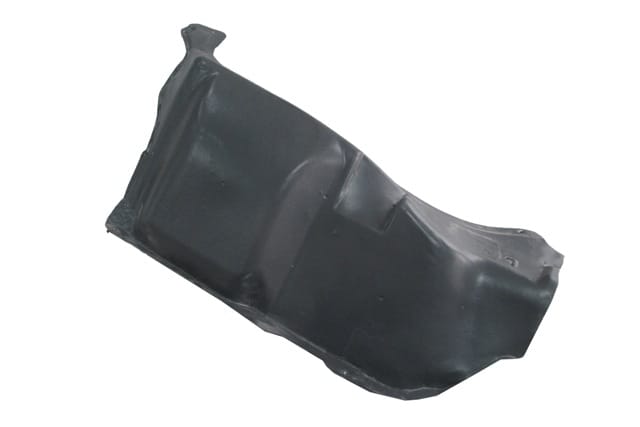 Volkswagen Golf Karter Muhafaza Plastiği Sol (1998-2004) Volkswagen Golf Karter Muhafaza Plastiği Sol (1998-2004)