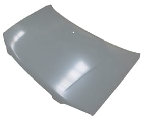 Suzukı Alto Motor Kaputu Gri Boyalı (2004-2006)