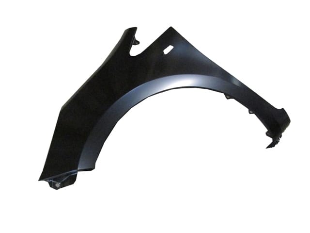 Kia Rio Ön Çamurluk Delikli Sol (2012-2016) OEM 66311-1W150