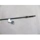 Honda Civic Arka El Fren Teli Sol (2002-2004)