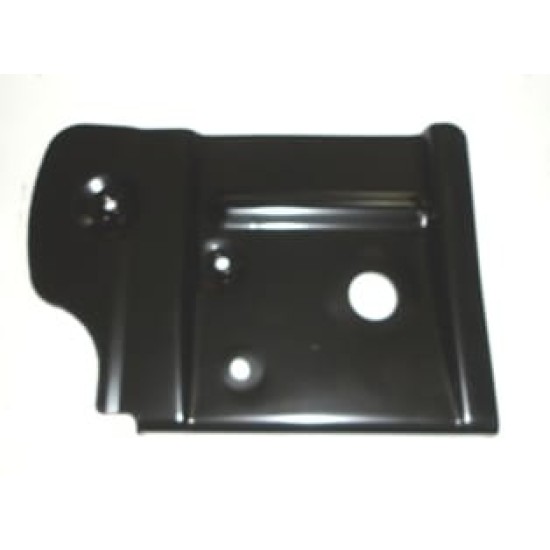 Mitsubishi Outlander Ön Panel Yan Parça Sağ (2008-2009)