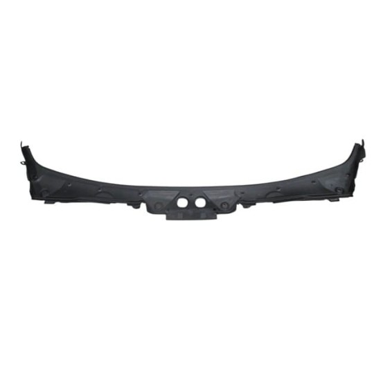 Bmw 3 Serı- F30 Ön Cam Alt Izgarası (2012-2018) Bmw 3 Serı- F30 Ön Cam Alt Izgarası (2012-2018)