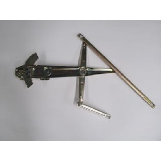 Honda Cıvıc Ön Cam Krikosu Sol Manuel (1992-1995)