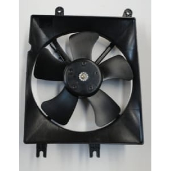 Chevrolet Lacettı Klima Fan Davlumbazı (2004-2011)