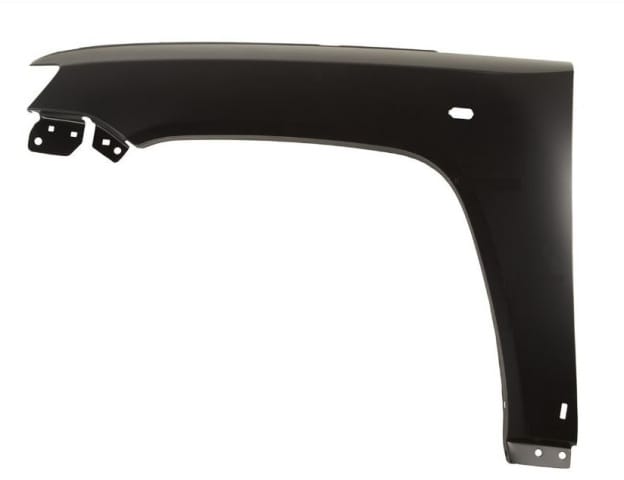 Jeep Compass Ön Çamurluk Delikli Sol (2011-2015)
