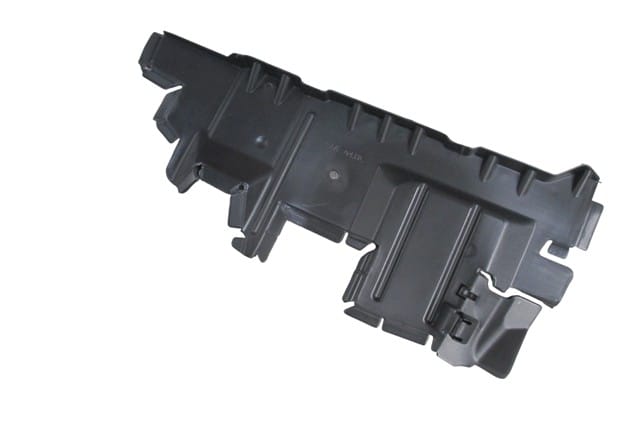 Citroen C4 Grand Picasso Ön Panel Hava Kanalı Sol (2007-2012)