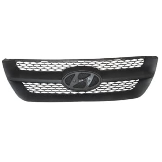 Hyundai Sonata Ön Panjur Siyah (2006-2008) Hyundai Sonata Ön Panjur Siyah (2006-2008)