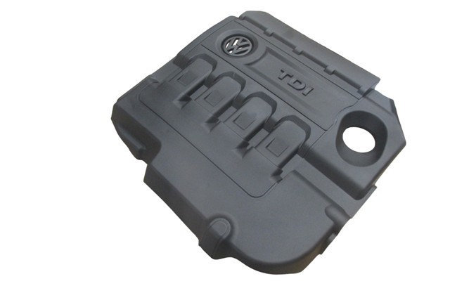 Volkswagen Golf Motor Üst Kapağı 1.6 TDI (2009-2012) Volkswagen Golf Motor Üst Kapağı 1.6 TDI (2009-2012)