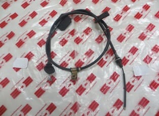 Suzuki Vitara Arka El Fren Teli Sağ 5 Kapı Sh) (1988-1998) OEM 544...