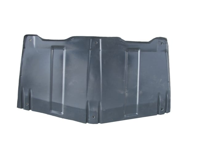 Opel Astra- H Karter Muhafaza Plastiği (2004-2007)