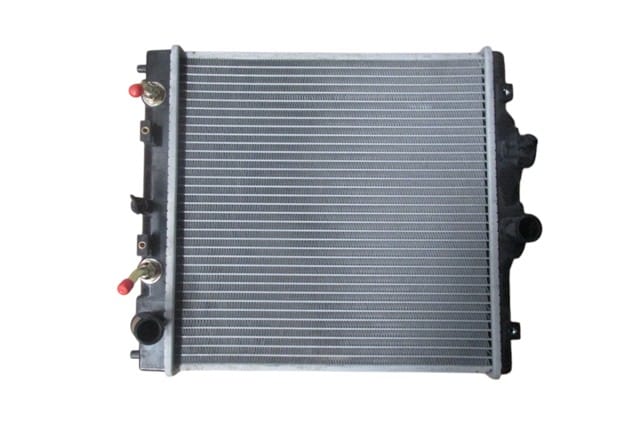 Honda Civic Su Radyatörü 1.3/1.4/1.5/1.6i Alm (1992-1995) OEM 1901...