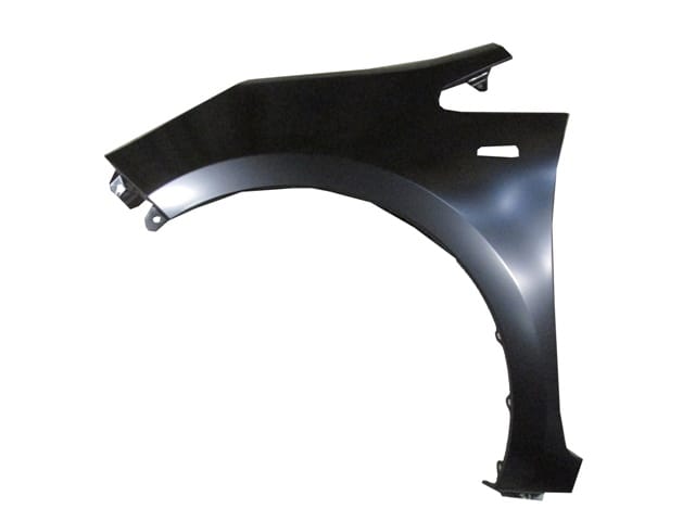 Kia Rio Ön Çamurluk Delikli Sol (2012-2016) OEM 66311-1W150