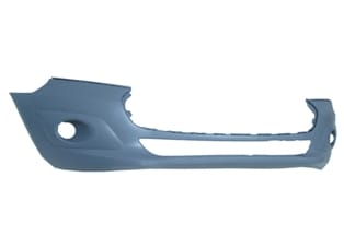 Ford Tourneo Connect Ön Alt Tampon Gri (2014-2019) OEM DT1117F775C...