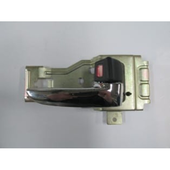 Mazda Bt 50- Pıck Up Arka Kapı İç Açma Kolu Sağ Nikelajlı (2007-2012)