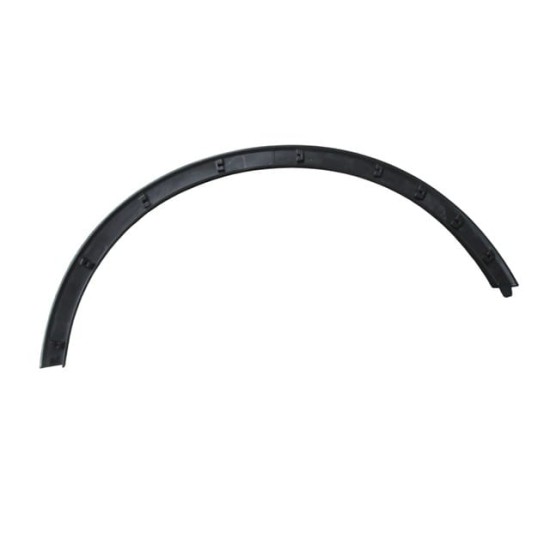 Opel Mokka Ön Çamurluk Ağzı Plastiği Sol Klipsli (2012-2016) Opel Mokka Ön Çamurluk Ağzı Plastiği Sol Klipsli (2012-2016)