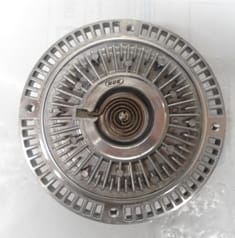 Audi A4 Fan Termiği 1.9 TDI (1995-1999)