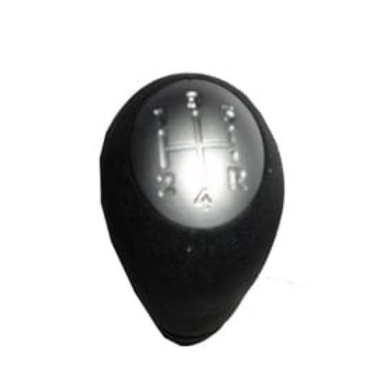 Renault Megane Vites Kolu Topuzu Nikelajlı (2003-2009)