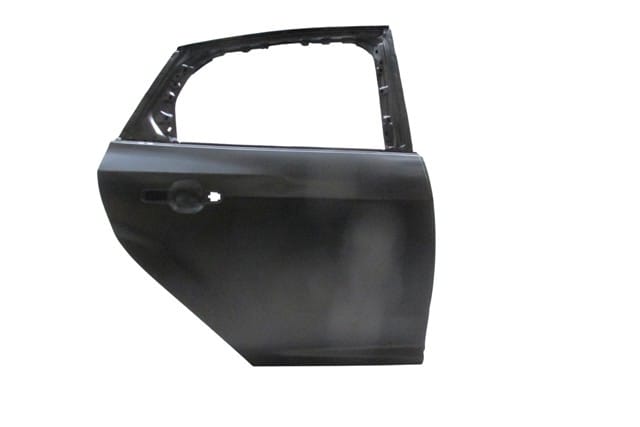Ford Focus Arka Kapı Komple Sağ (2012-2014)