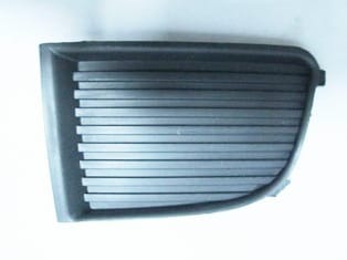 Skoda Fabia Sis Lamba Kapağı Sol (2001-2004)