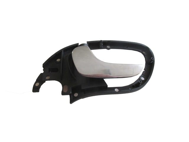 Seat Leon Arka Kapı İç Açma Kolu Sol Siyah (1999-2005)