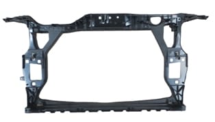Audı Q5 Ön Panel Plastik (2010-2012)
