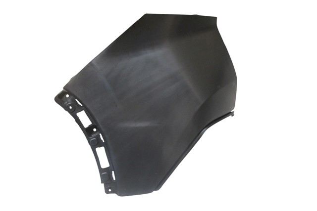 Chery Omoda 5 Arka Tampon Sol (2023-2024) OEM 6020002017AADQJ Chery Omoda 5 Arka Tampon Sol (2023-2024) OEM 6020002017AADQJ